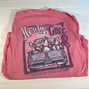 Southern Fried Chicken T-shirt